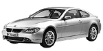 BMW E63 P1883 Fault Code