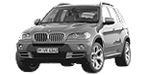 BMW E70 P1883 Fault Code